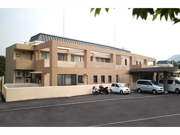 特別養護老人ホーム　へさか福寿苑（常勤）の介護福祉士求人の写真