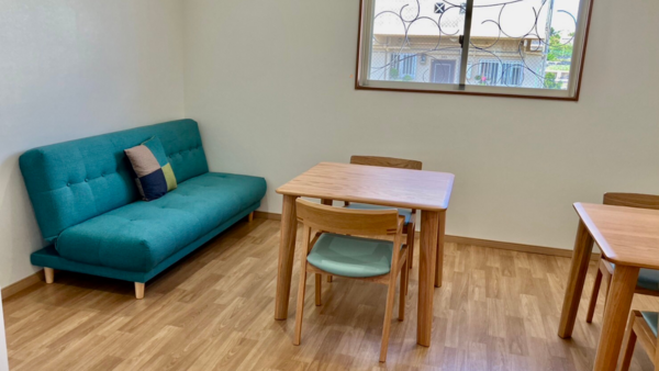 ぐっどケアRu-Li（夜勤専従/パート） の介護職求人メイン写真3