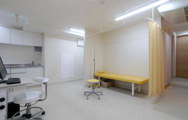 まきレディスクリニック（パート） の看護助手求人メイン写真4