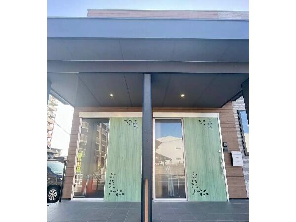 日中支援型障がい者グループホーム YOKATOKO東那珂(管理者候補/常勤)の支援員求人の写真