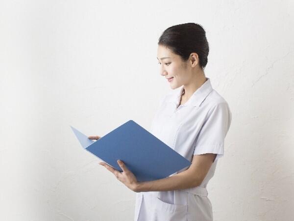 特別養護老人ホーム等々力（常勤）の看護師求人の写真