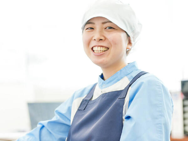 みずべの苑（厨房/常勤）の栄養士求人の写真