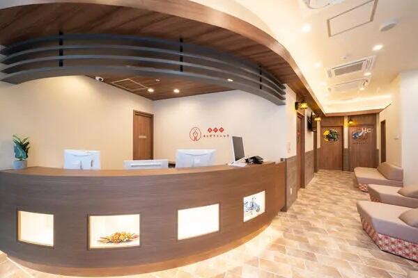 なかのキッズクリニック（常勤） の医療事務求人の写真