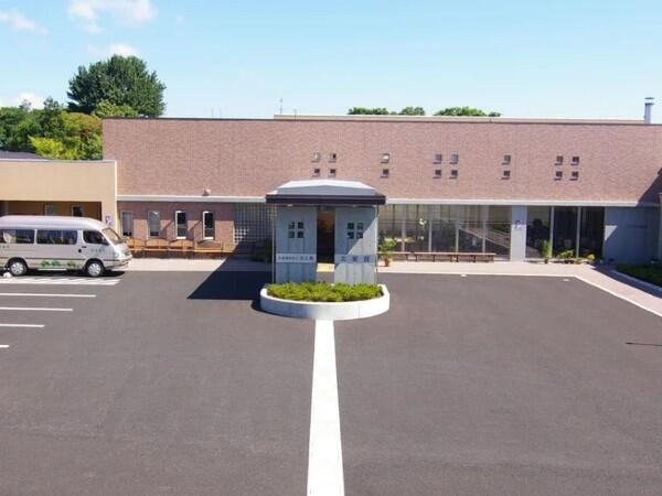 ケアハウス北星荘（常勤）の介護福祉士求人の写真