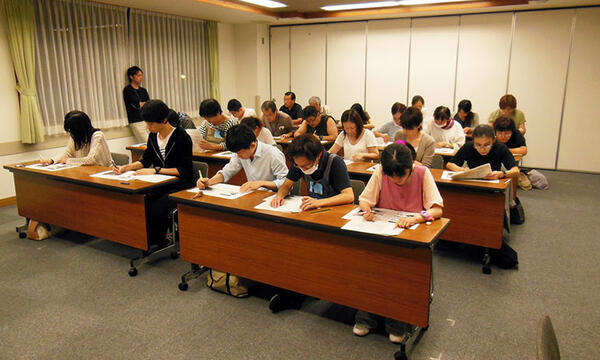 ショートステイ 花の生活館(パート)の介護職求人サブ写真4