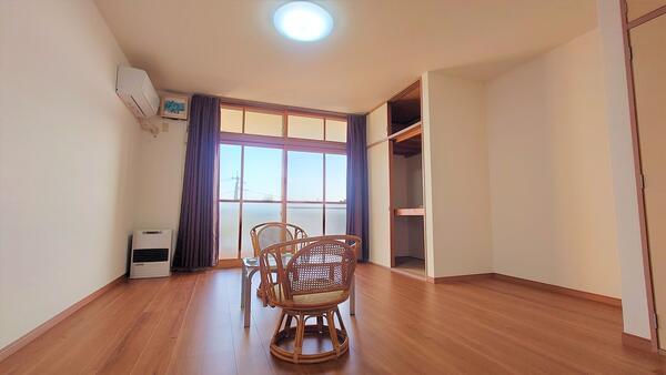 特別養護老人ホーム 咲楽の里（常勤）の准看護師求人サブ写真1