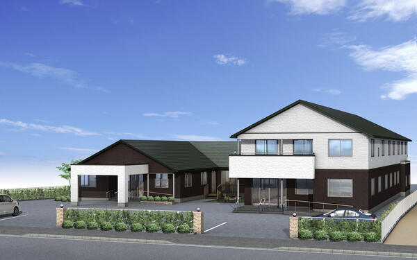 ケアビレッジこずかたの郷・家（常勤）の介護福祉士求人メイン写真2