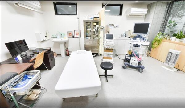 内科後藤クリニック（パート）の医療事務求人メイン写真4