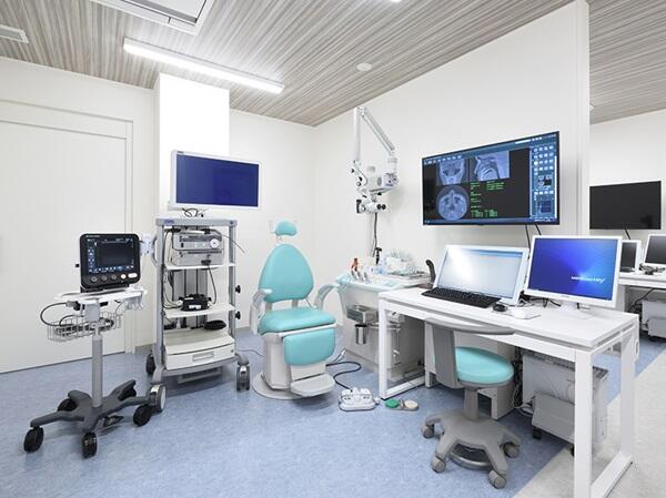 かがみとつかクリニック（パート）の医療事務求人メイン写真4