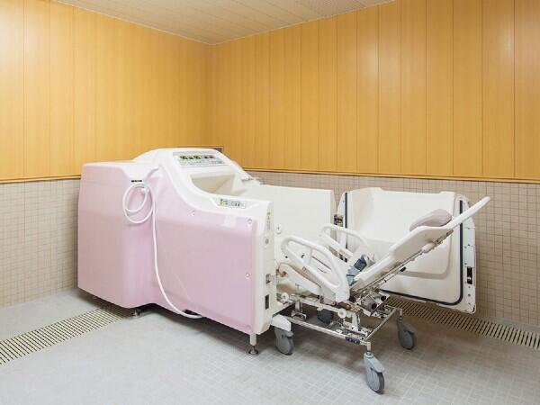 特別養護老人ホーム二本松いわしろ紀行（常勤）の看護師求人メイン写真2