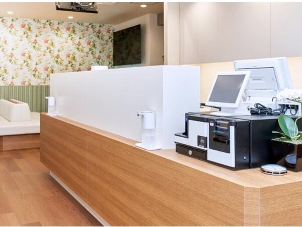 耳鼻咽喉科・頭頸部外科くまべクリニック（パート）の看護師求人メイン写真2