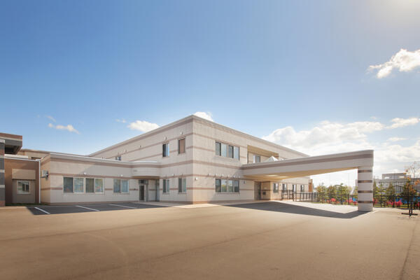 札幌乳児院（契約職員/常勤）の保育士求人メイン写真3