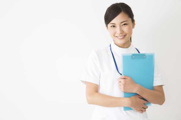 みんなの熊本クリニック（2024年10月オープン/常勤）の看護師求人メイン写真1