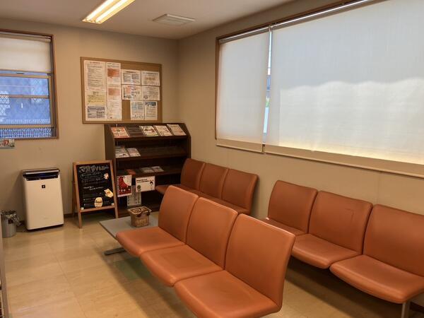 アイランド薬局 穂積店（常勤）の医療事務求人メイン写真3