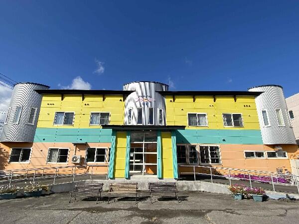 介護付きホーム/グループホーム ファミリー（パート）の介護職求人の写真