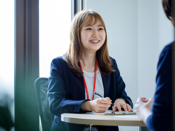 就労移行支援 ヴィストジョブズ富山駅前（職業指導員/常勤）の支援員求人メイン写真5