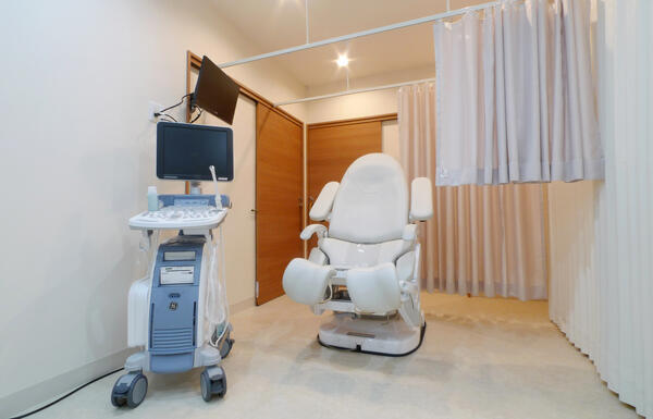 まきレディスクリニック（パート） の看護助手求人メイン写真5