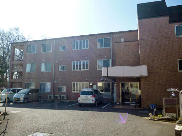 愛の家グループホーム 上尾原市（パート）の介護福祉士求人メイン写真2