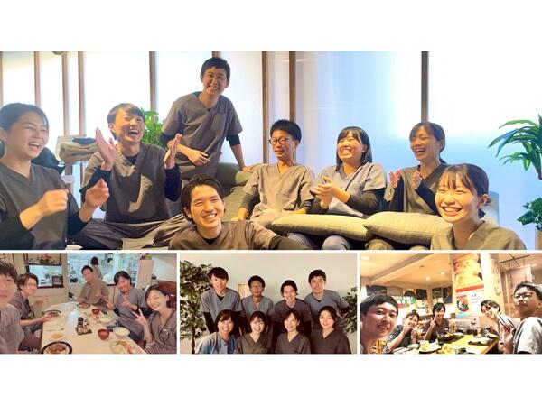 てとめ訪問看護ステーション江戸川（常勤）の理学療法士求人メイン写真3