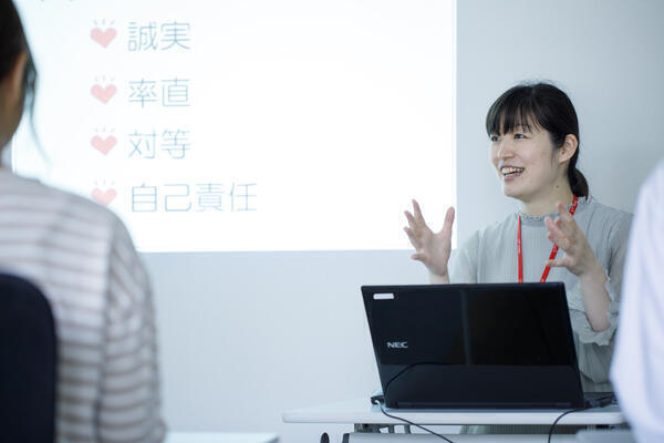 就労移行支援 ヴィストジョブズ富山駅前（職業指導員/常勤）の支援員求人メイン写真3