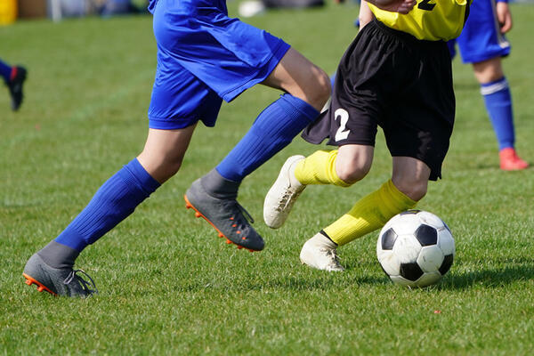 サッカー特化型放課後等デイサービス ザスパキッズ（常勤）の保育士求人メイン写真2