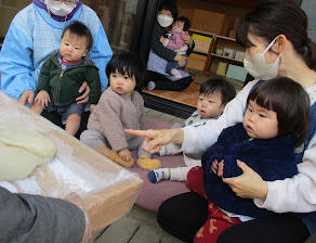 トレジャーキッズいまみや保育園（常勤）の看護師求人サブ写真2