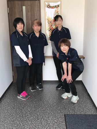 つくし介護久喜（ホームヘルパー/正社員） の介護職求人の写真