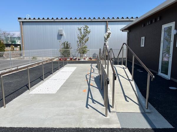 リプラスデイサービス見沼（生活相談員/スタッフリーダー/常勤）の介護福祉士求人メイン写真4