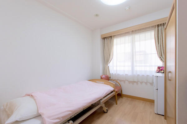 シルバーシティ哲学堂（パート）の看護師求人メイン写真3