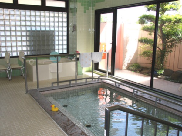 特別養護老人ホーム リバティハウス（パート）の介護福祉士求人メイン写真3