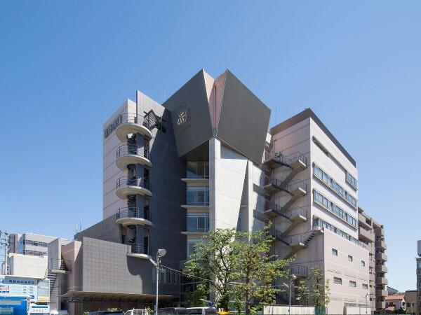 飯野病院（常勤）の薬剤師求人の写真