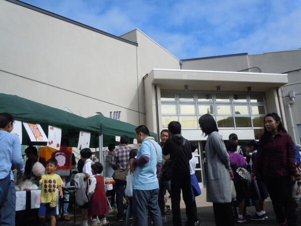 阿佐谷福祉工房（パート）の支援員求人の写真