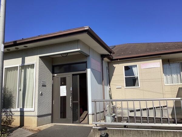 グループホーム ノーマライ心の花 小中（契約社員）の介護職求人メイン写真1