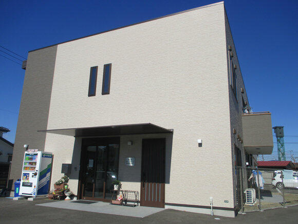 愛の家グループホーム 福島桜木町（パート）の介護職求人メイン写真2