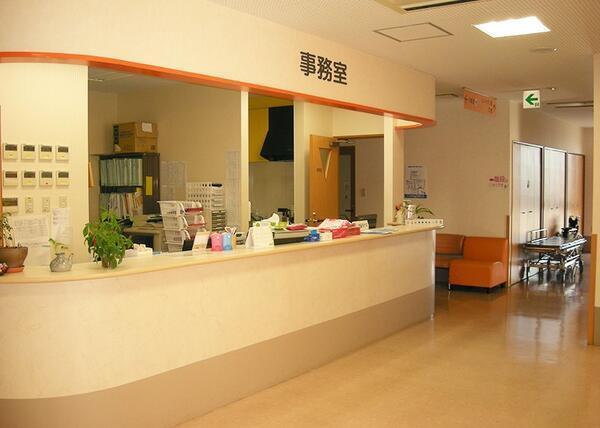 城北診療所（常勤）の看護師求人メイン写真2