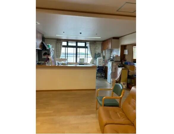 グループホームつつじの丘（常勤）の介護福祉士求人メイン写真3