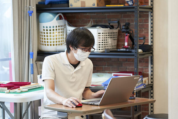 住宅型有料老人ホーム あったかいご東油山（サービス提供責任者/常勤）の介護職求人メイン写真4