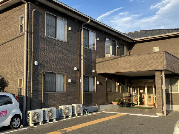 住宅型有料老人ホーム　はなみずき（常勤）の介護福祉士求人の写真