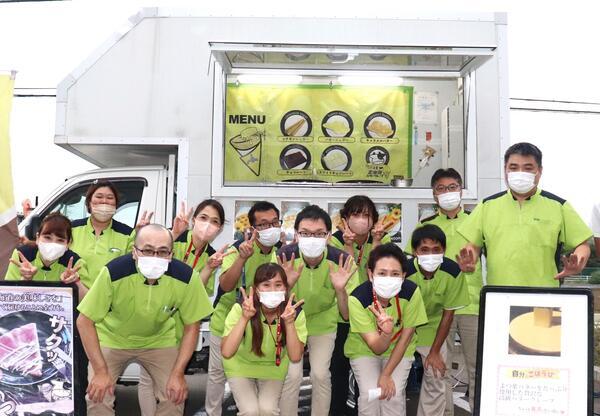 ふなばし翔裕園（常勤）の介護福祉士求人メイン写真2