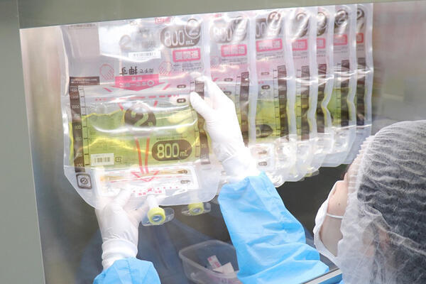 府中サウス薬局（常勤）の医療事務求人の写真