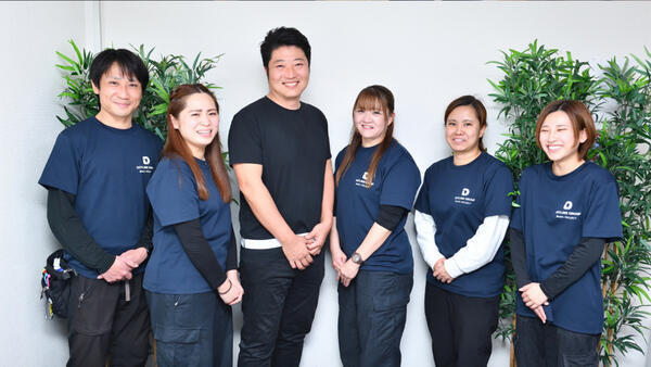 ドットワーク(就労継続支援B型)幸町(サービス管理責任者/正社員/契約社員)の介護職求人サブ写真1