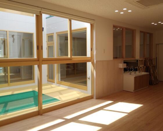 ソラストいちかわ保育園（中番/パート）の保育士求人メイン写真5