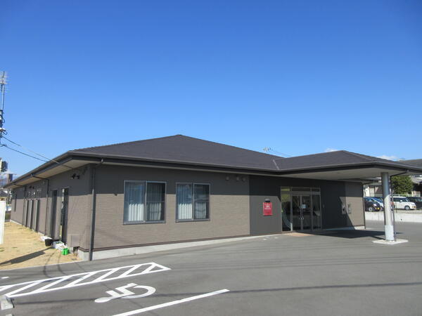 デイサービスセンターアルク富士宮（常勤）の介護職求人の写真