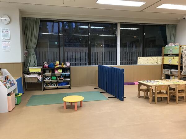 ソラスト神楽坂保育園（保育補助/早番/パート）のその他求人メイン写真5