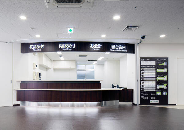 春山記念病院（常勤）の診療放射線技師求人メイン写真2