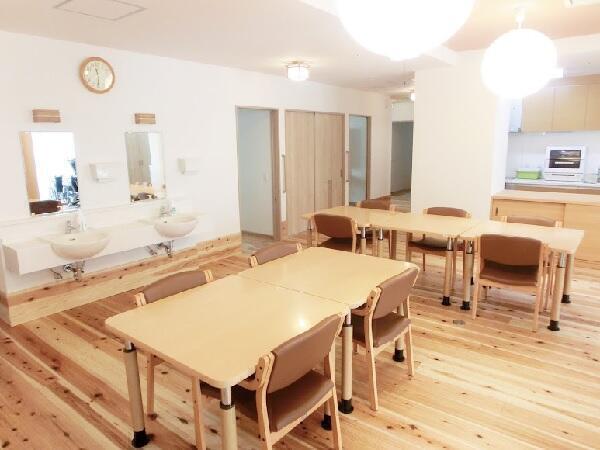 グループホームみかんの里（パート）の介護福祉士求人メイン写真2