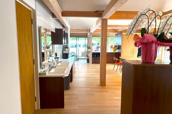 看護小規模多機能型居宅介護もりや（管理者）のその他求人メイン写真4