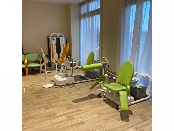 特別養護老人ホームここしあ（パート）の介護職求人メイン写真4