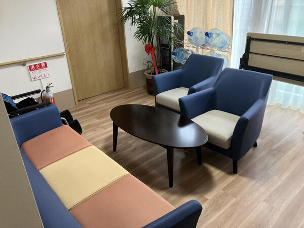 ゆとり庵北越谷別邸　小規模多機能型居宅介護（常勤）のケアマネジャー求人メイン写真3