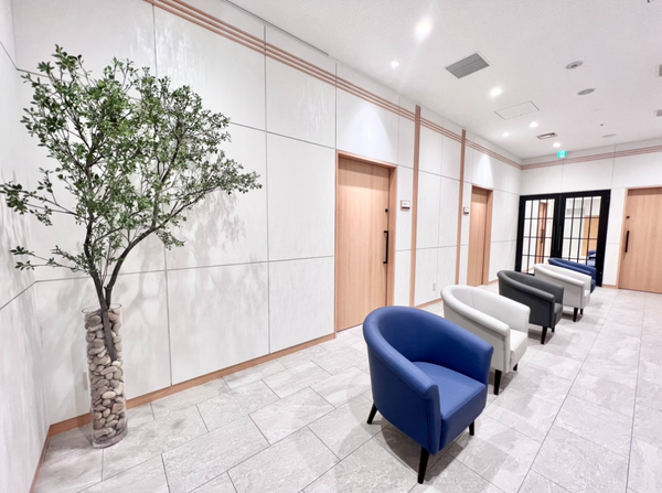 三井タワークリニック(常勤)の看護師求人サブ写真3